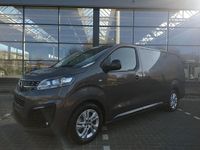 tweedehands Opel Vivaro -e L3 75 kWh | Multimedia NAVI | Exterieurpakket | Laadruimte betimmering | van ¤50.547 voor ¤48.095| N29605