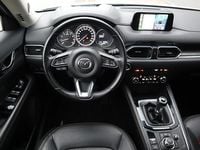 Occasion Mazda CX-5 165 PK (121 kW) 2018 Wit (metallic) SUV