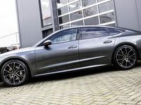 tweedehands Audi A7 Sportback 55 TFSI V6 340pk Quattro Pro Line Plus S