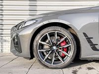 Occasion BMW i4 Executive 250 kW (340 PK) 2023 Dravitgrau metallic (grijs metallic) Sedan