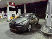 Occasion Peugeot 207 Tendance 88 PK (64 kW) 2007 Sedan