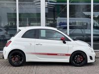 tweedehands Fiat 500 Abarth 1.4-16V 595 Turismo | 17" | Leder | Akprapovic | NL-Auto !!