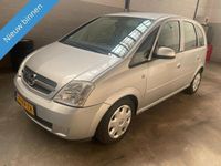 tweedehands Opel Meriva -A ; Z1.4XEP