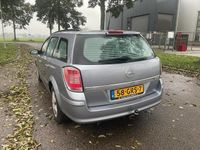 tweedehands Opel Astra Wagon 1.7 CDTi Business 6 BAK AIRCO