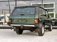 tweedehands Land Rover Range Rover Classic 4.2L V8 'LWB'