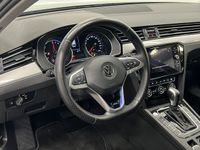 tweedehands VW Passat 1.4 TSI PHEV GTE Business | NAVIGATIE | TREKHAAK |
