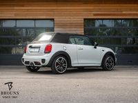 tweedehands Mini John Cooper Works Cabriolet Cooper Works Chili