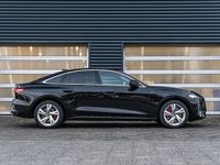 Occasion Audi A5 Advanced 299 PK (219 kW) 2025 Zwart Sedan