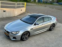 tweedehands BMW M6 6-serie Gran CoupéCOMPETITION 575PK! ALLE OPTIES|NL AUTO|NAP