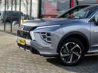 tweedehands Mitsubishi Eclipse Cross 2.4 PHEV Executive Navi/Clima/4XStoelverw/360Grade