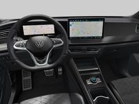 tweedehands VW Tiguan R-Line Business 1.5 110 kW / 150 pk eTSI DSG