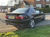 tweedehands BMW 330 330 Coupé Ci Executive * Airco * Leder * UNIEK! *