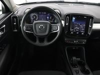 Occasion Volvo XC40 Business Edition 211 PK (155 kW) 2021 Zwart SUV