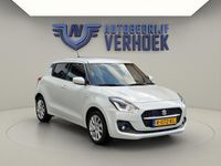 Occasion Suzuki Swift 83 PK (61 kW) 2022 Wit Hatchback