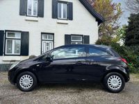 tweedehands Opel Corsa 1.0-12V Essentia|Airco|Nieuwe distributieketting|