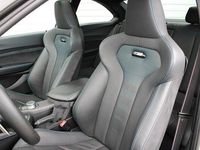 Occasion BMW M2 Competition Edition 411 PK (302 kW) 2020 Grijs Coupé