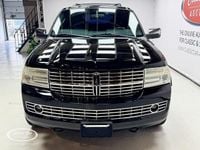 Occasion Lincoln Navigator 2007 Zwart SUV