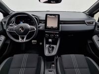 tweedehands Renault Clio V 1.6 E-Tech Hybrid 145 E-Tech Engineered Automaat / Origineel NL / All Season Banden / Navigatie / Cruise Control Adaptief / Bose Audio