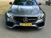 Occasion Mercedes E63S AMG AMG 612 PK (450 kW) 2017