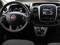 tweedehands Fiat Talento 1.6 MJ 122pk SX | Trekhaak | Camera | Navigatie | Cruise control | Airco | Bluetooth