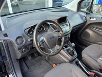 Occasion Ford Transit Limited 101 PK (74 kW) 2019 Zwart (metallic) Van