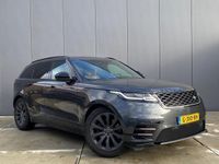 tweedehands Land Rover Range Rover Velar 3.0 V6 AWD R-Dynamic SE / Panoramadak / Stoelkoeli