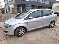 Occasion Seat Toledo Stylance 150 PK (110 kW) 2007 Grijs Stationwagen