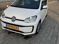 Occasion VW up! Move 60 PK (44 kW) 2018 Wit Hatchback