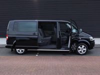 tweedehands VW Transporter 2.0 TDI L2H1 | Dubbel Cabine | Airco | Cruise | PDC | Camera |