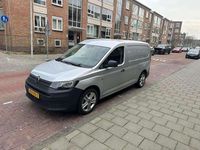 Occasion VW Caddy Maxi 75 PK (55 kW) 2022 Zilver MPV