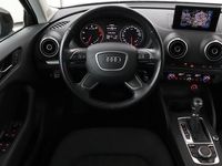 tweedehands Audi A3 Sportback 1.4 TFSI | Automaat | Camera | Xenon | Trekhaak |