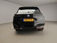 Occasion BMW iX Comfort Edition 384 kW (523 PK) 2025 Zwart (metallic) SUV