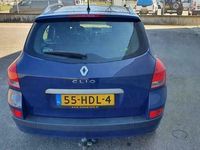 tweedehands Renault Clio Estate 1.2 TCE Corporate Sport