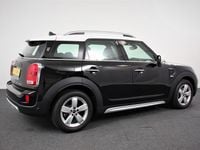 Occasion Mini Cooper Countryman Chili 136 PK (100 kW) 2020 Zwart SUV