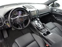 tweedehands Porsche Cayenne 3.0 S E-Hybrid- Memory Seats, Bose Audio, Leder Interieur Afwerking, Elek Trekhaak, Park Assist