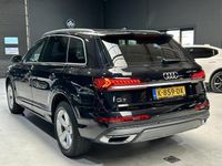 Occasion Audi Q7 Proline 341 PK (250 kW) 2020 Zwart SUV