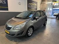 Occasion Opel Meriva Edition 120 PK (88 kW) 2010 Bruin MPV