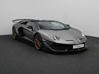 Occasion Lamborghini Aventador 771 PK (567 kW) 2020 Grijs Cabriolet