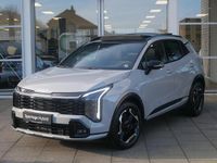 Nieuw Kia Sportage GT-Line 238 PK (175 kW) 2026 Grijs SUV