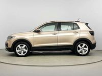 tweedehands VW T-Cross - 1.0 TSI Style