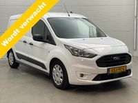Occasion Ford Transit Trend 101 PK (74 kW) 2021 Wit Van