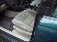 tweedehands Opel Omega 2.2 dth station