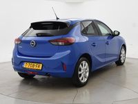 Occasion Opel Corsa 75 PK (55 kW) 2023 Blauw Hatchback