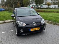 Occasion VW up! high up! 74 PK (54 kW) 2012 Hatchback