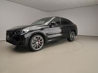 Nieuw BMW X4 M Sport 387 PK (284 kW) 2025 Zwart (metallic) SUV