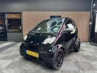 tweedehands Smart ForTwo Coupé 0.7 Coolstyle leder Airco Bluetooth pano dak