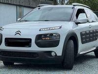 tweedehands Citroën C4 Cactus 1.2 PureTech Feel