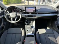 tweedehands Audi A4 Avant 40 TFSI S edition