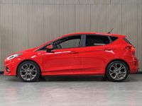 Occasion Ford Fiesta ST-Line 2021 Rood Hatchback