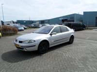 tweedehands Renault Laguna II 2.0-16V Tech Line